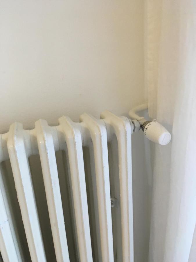 Apartman Old Centre - Rybarska Brana Bratislava Eksteriør billede