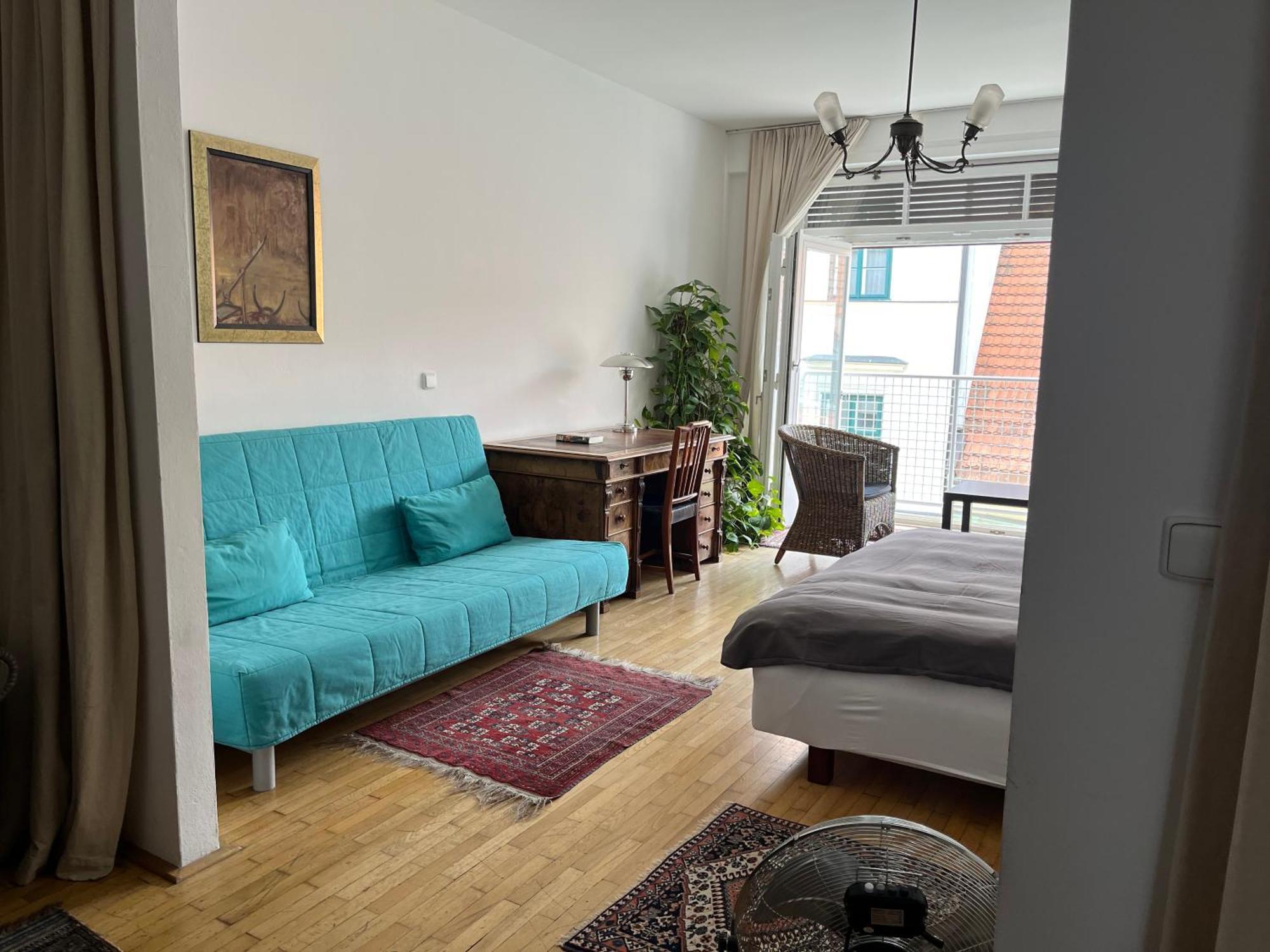 Apartman Old Centre - Rybarska Brana Bratislava Eksteriør billede