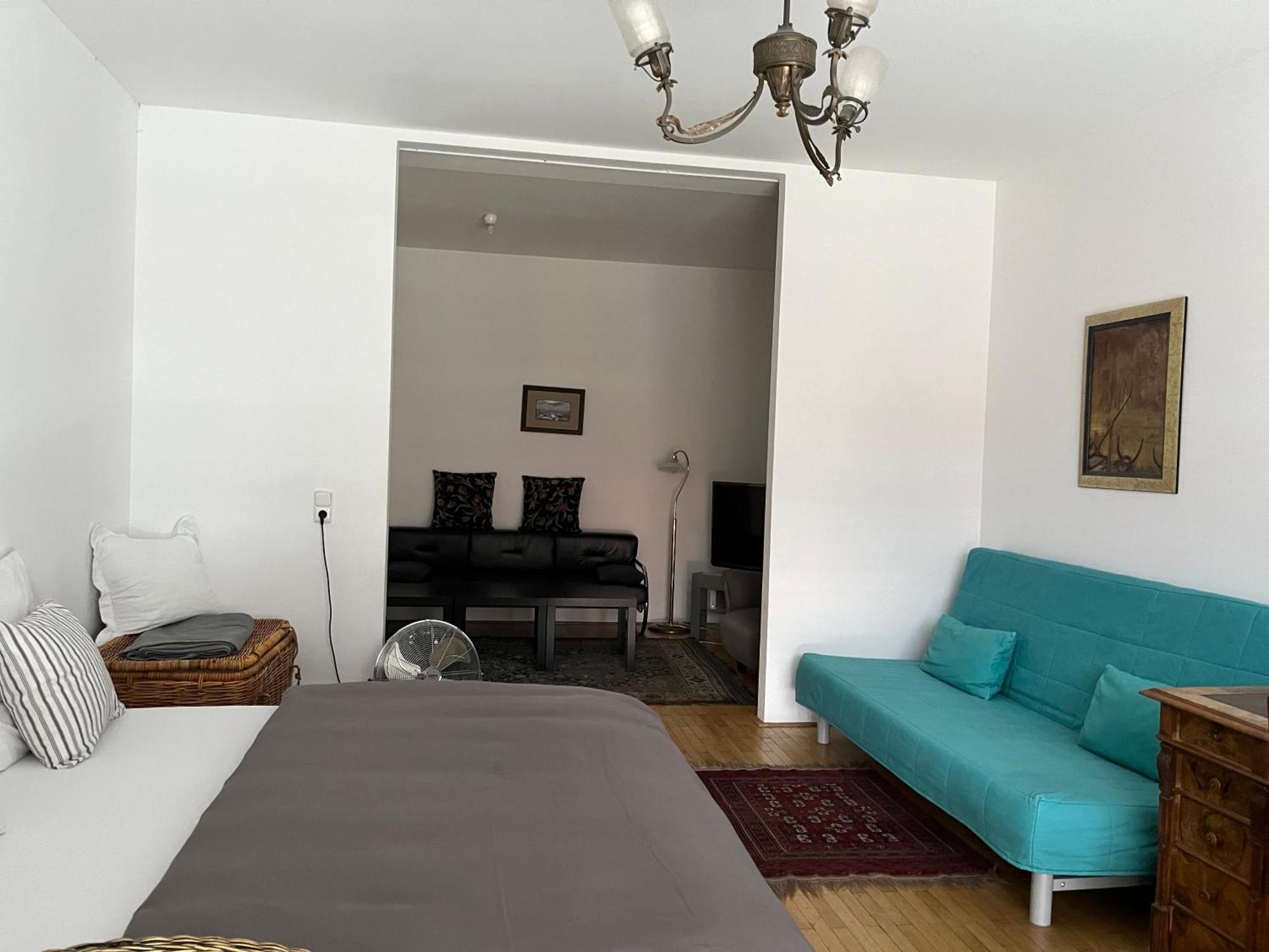 Apartman Old Centre - Rybarska Brana Bratislava Eksteriør billede