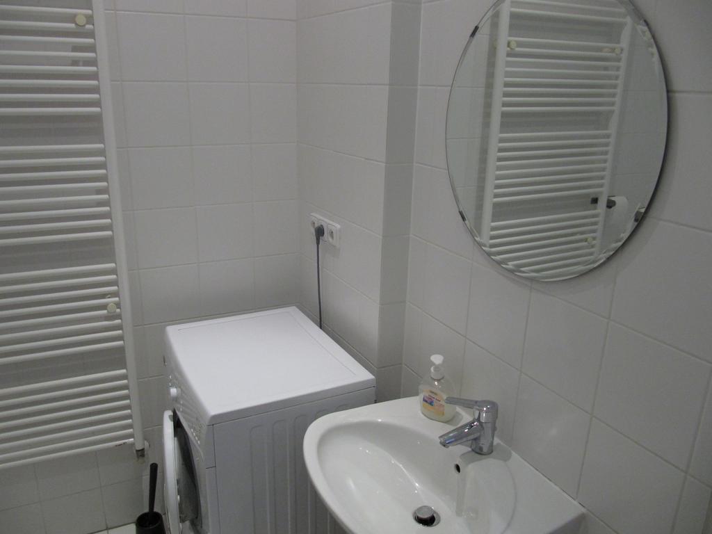 Apartman Old Centre - Rybarska Brana Bratislava Værelse billede